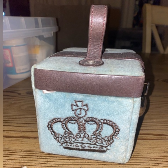 Y2k Vintage Juicy Couture Jewelry Box - Picture 4 of 9